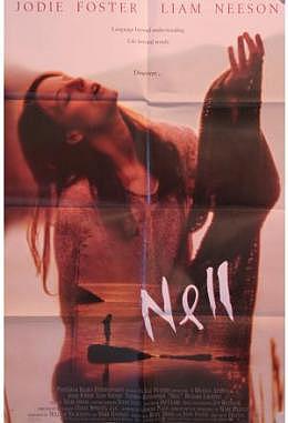 Nell - englisch Motiv A