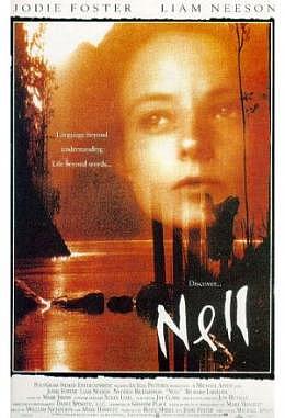 Nell - englisch Motiv B