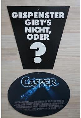 Casper - Mobile