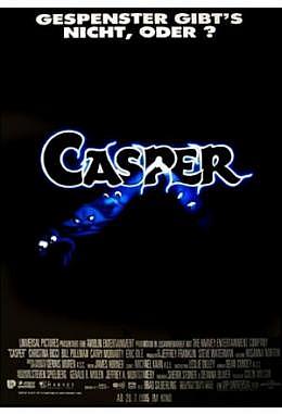 Casper - A1 Motiv B deutsch