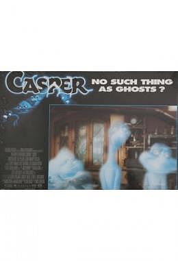 Casper - Aushangfotos
