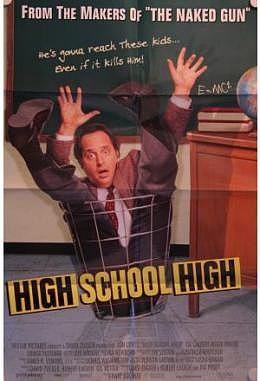 High School High - englisch