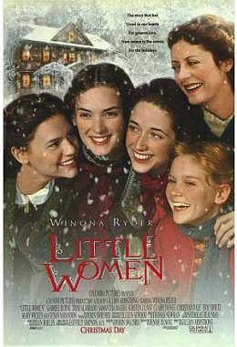 Little Women - Motiv B