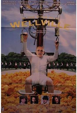 Road to Wellville, The - Motiv A