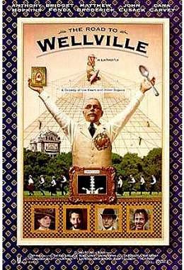 Road to Wellville, The - Motiv B