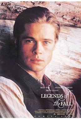 Legends of the Fall - Motiv C
