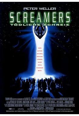 Screamers - Tödliche Schreie