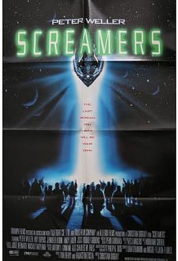 Screamers 
