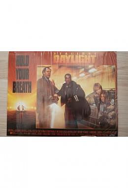 Daylight - Aushangfotos englisch