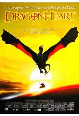Dragonheart - deutsch