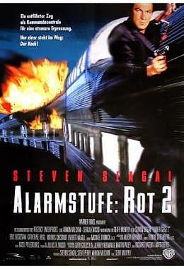 Alarmstufe - Rot 2 - A1