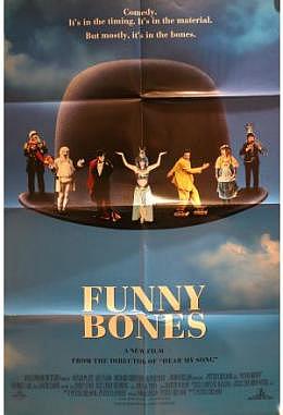 Funny Bones 