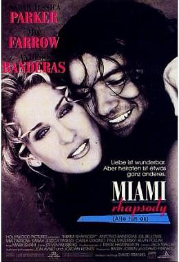 Miami Rhapsody