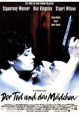 Tod und das Mädchen, Der