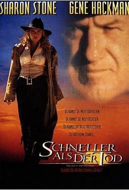 Schneller als der Tod