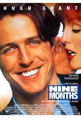 Nine Months - deutsch