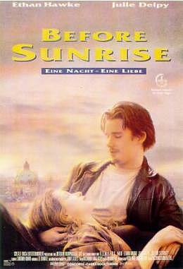 Before Sunrise - Zwischenstopp in Wien