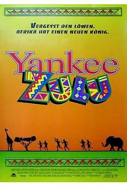 Yankee Zulu