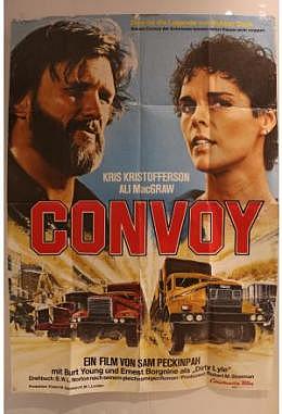Convoy - A0