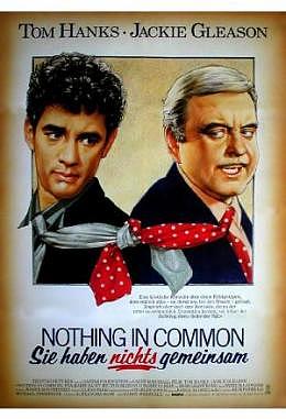 Nothing in Common - Sie haben nichts gemeinsam
