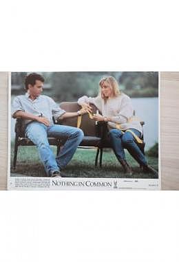 Nothing in Common - Aushangfotos A