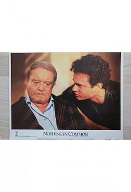 Nothing in Common - Aushangfotos B