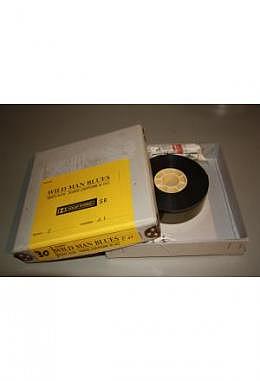 Wild Man Blues - Vorfilm