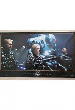Lost in Space - Aushangfotos A