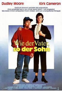 Wie der Vater, so der Sohn - A1