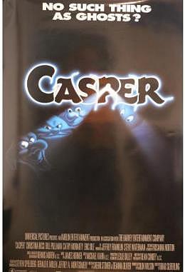 Casper - Motiv B gerollt