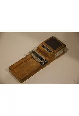 Klebepresse 1