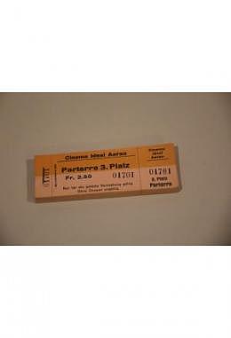 Kino Ticker 2.50