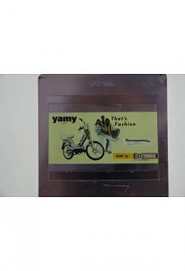 Diapositiv - Yamaha Yamy