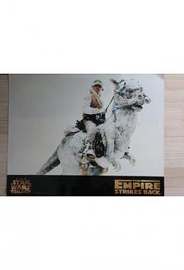Star Wars Trilogie Aushangfoto G