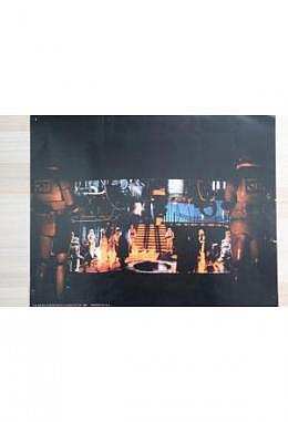 Star Wars - Return of the Jedi Aushangfoto C