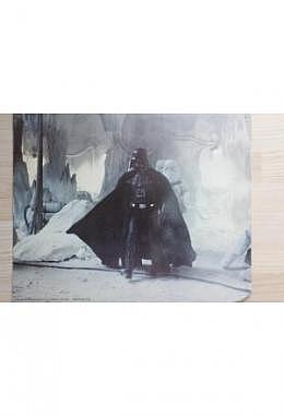 Star Wars - Return of the Jedi Aushangfoto D