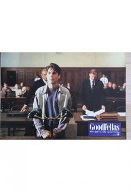 Goodfellas - Aushangfotos