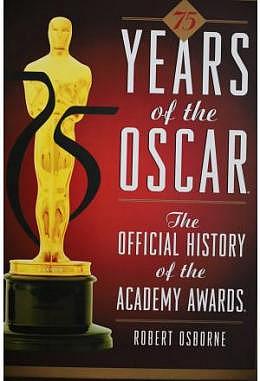 Buch 75 Years of the Oscars