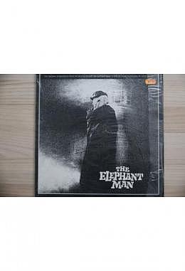 Elephant man, The - Langspielplatte