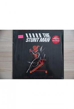 Stunt Man, The - Langspielplatte