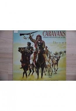 Caravans - Langspielplatte