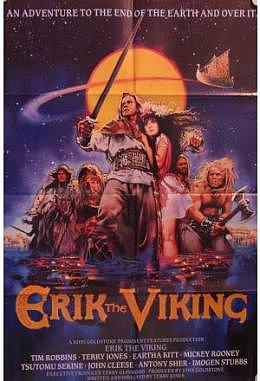 Erik the Viking - Motiv B
