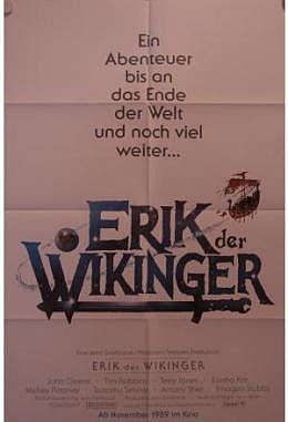 Erik, der Wikinger - Motiv A