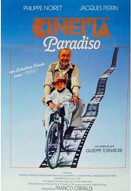 Cinema Paradiso