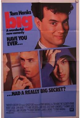 Big - Motiv B