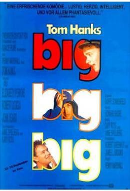 Big - deutsch A3