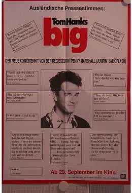 Big - deutsch Presse
