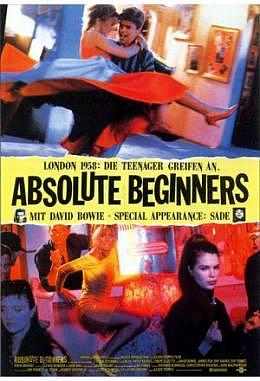 Absolute Beginners - Junge Helden - A1