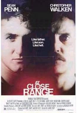 At Close Range