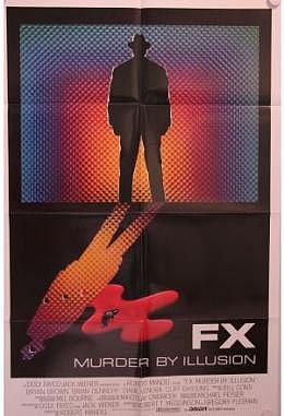 FX